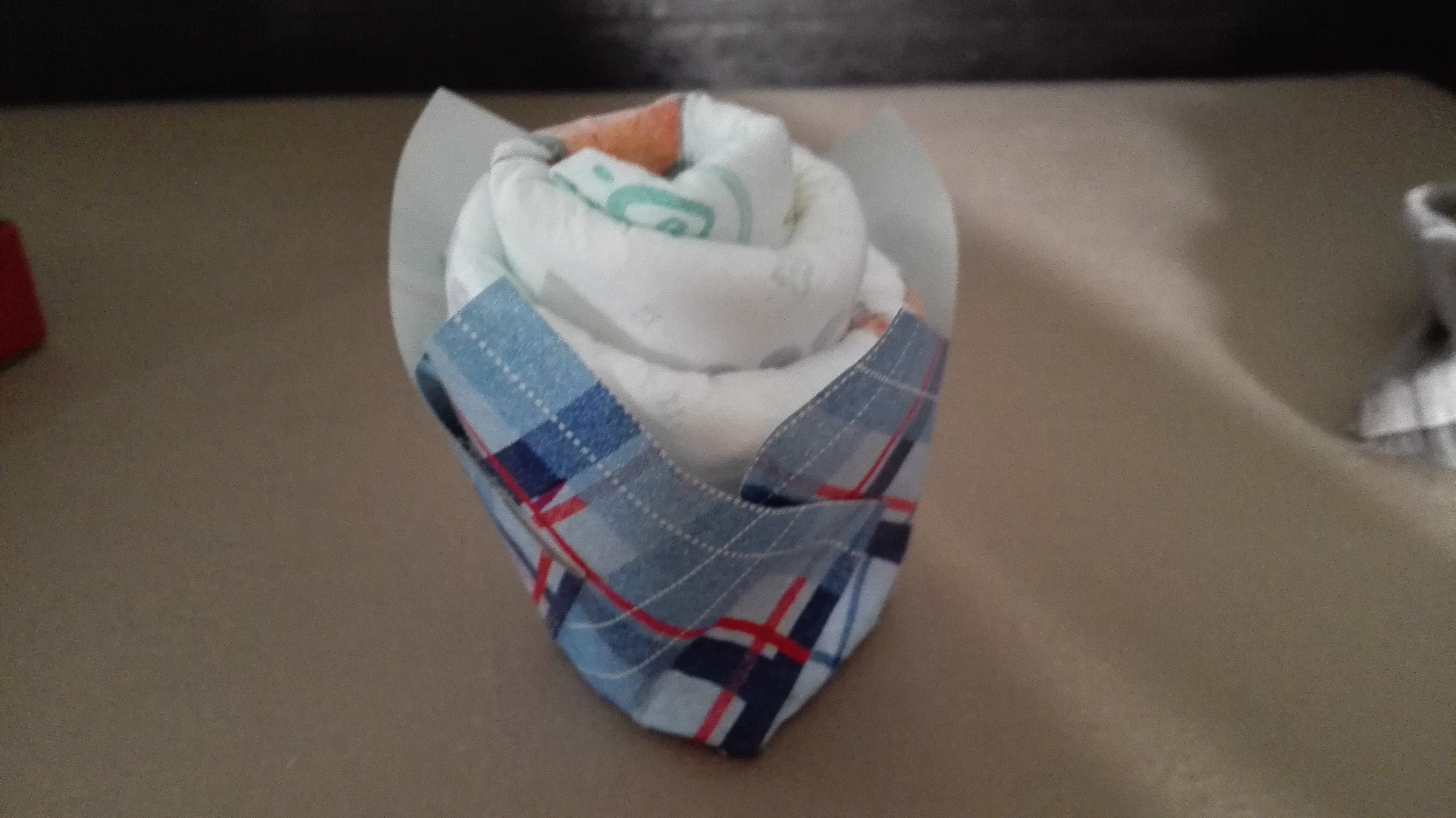 Windelmuffin / WindelCupcake