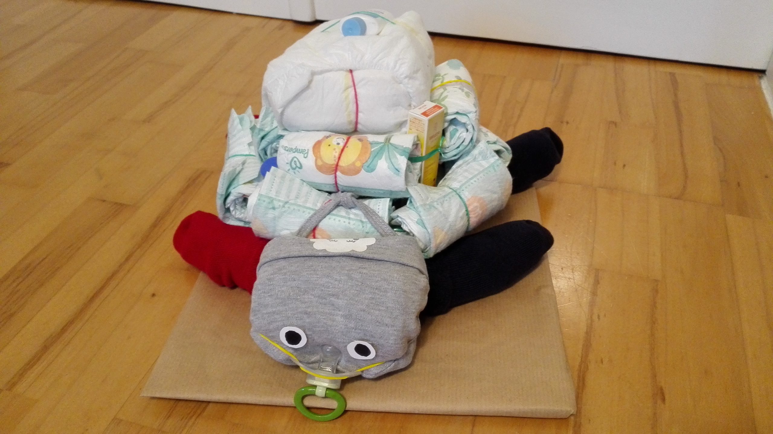 Windelgeschenk