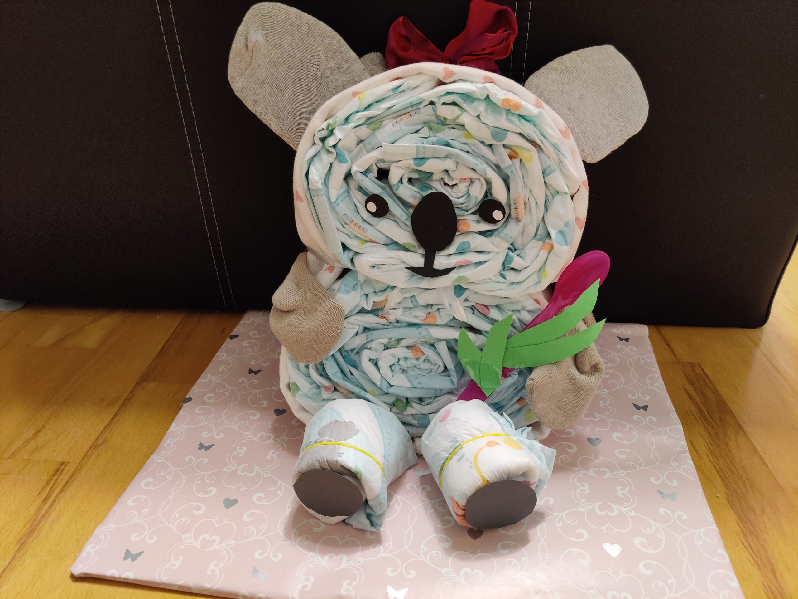 Windelkoala